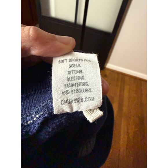 Chubbies Loungewear Shorts 7" Size Large - Picture 5 of 6